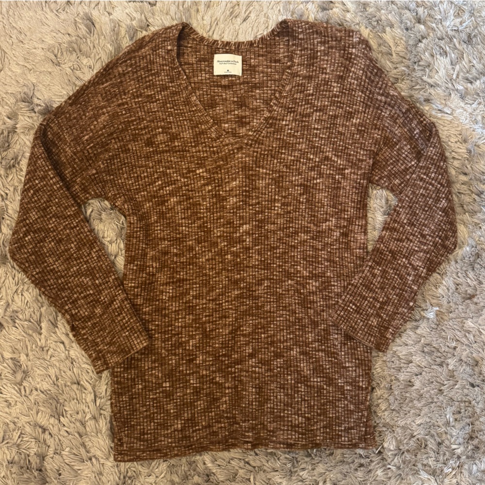Abercrombie Sweater